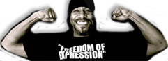 Official Danny John Jules Website & Blog